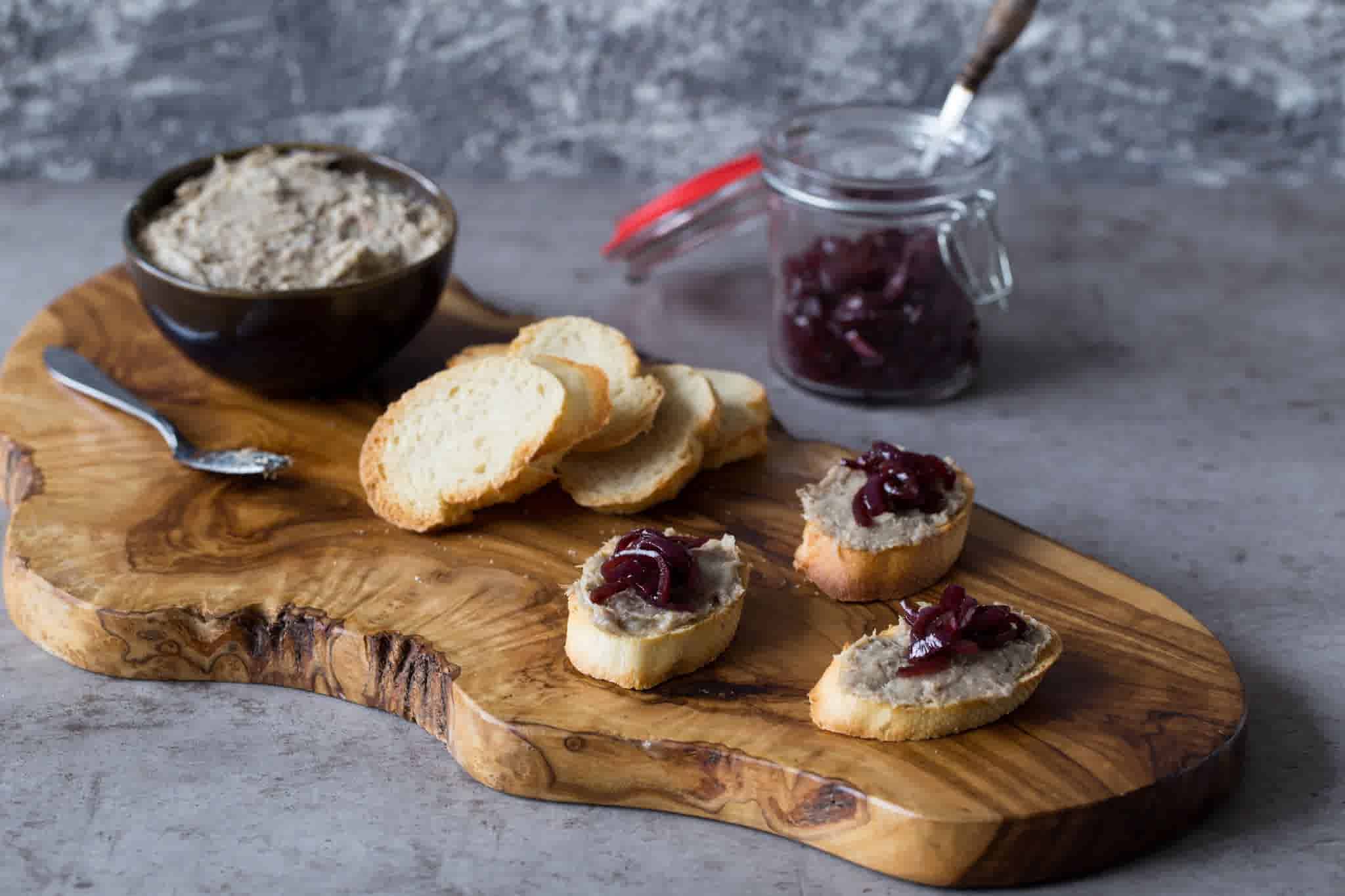 LeJean Eendenrillette
