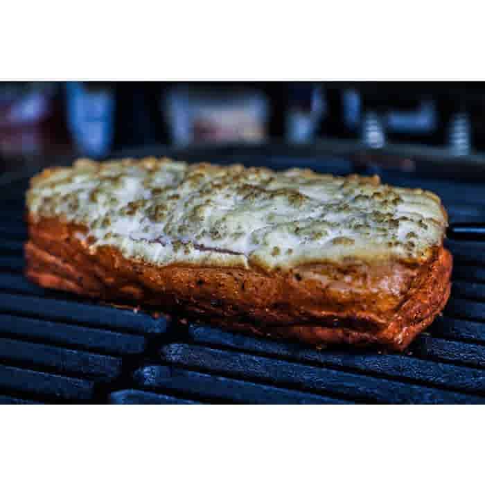 LeJean Buikspek zonder zwoerd