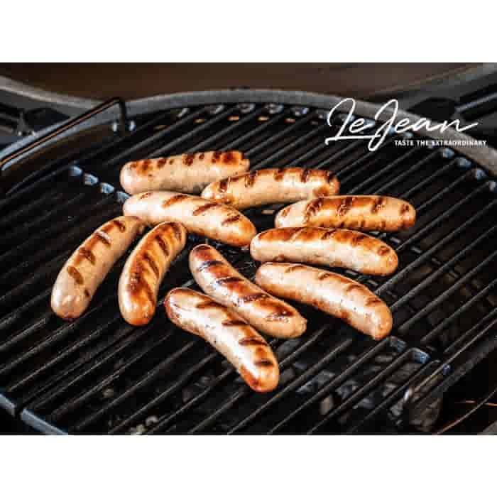 LeJean BBQ Voordeelpakket LeJean BBQ Voordeelpakket