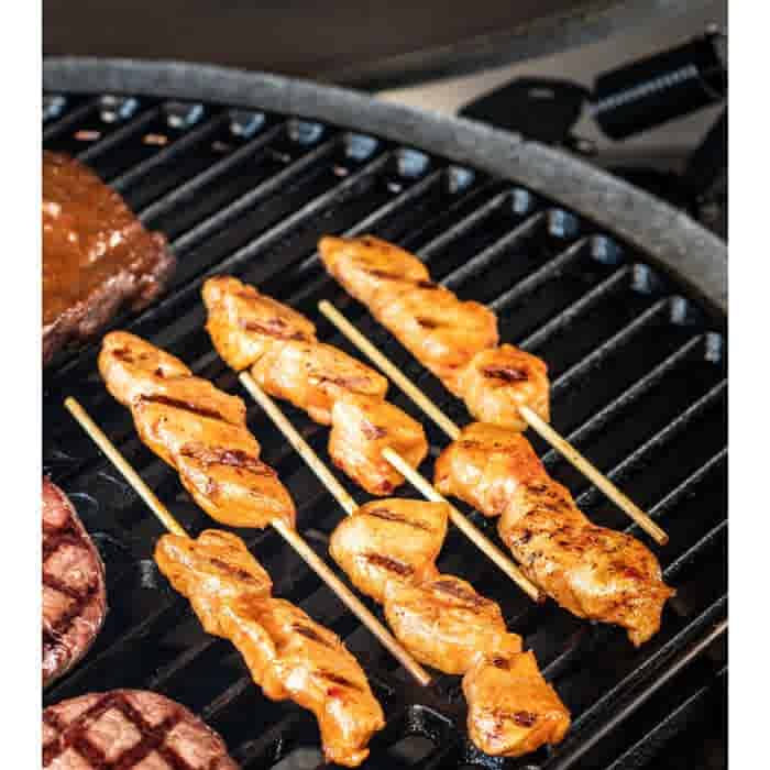 LeJean BBQ Voordeelpakket LeJean BBQ Voordeelpakket