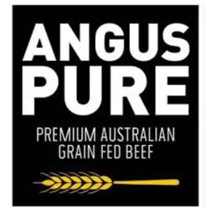 LeJean Ribeye Steak Black Angus Australië