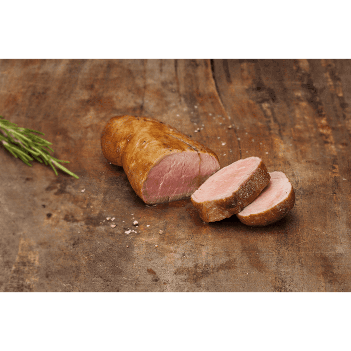 LeJean Ibérico varkenshaas | Solomillo