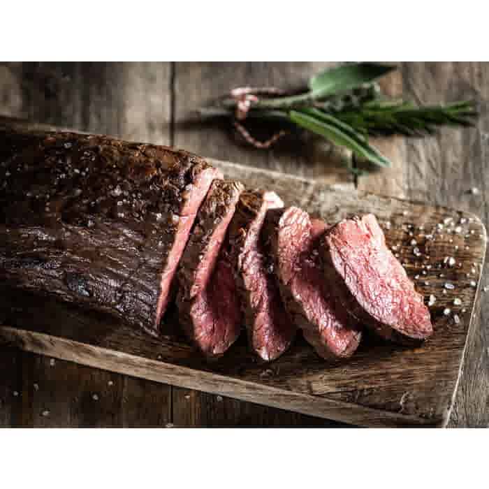 LeJean Chateaubriand Black Angus