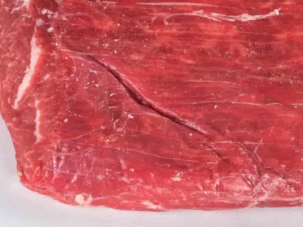 LeJean Graangevoerde Angus Flank steak
