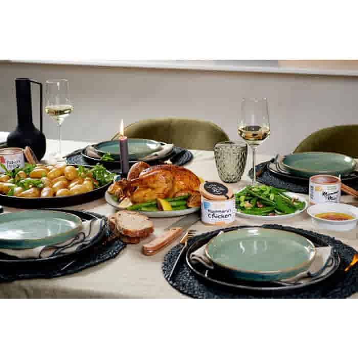 Natural Spices Rosemary's Chicken