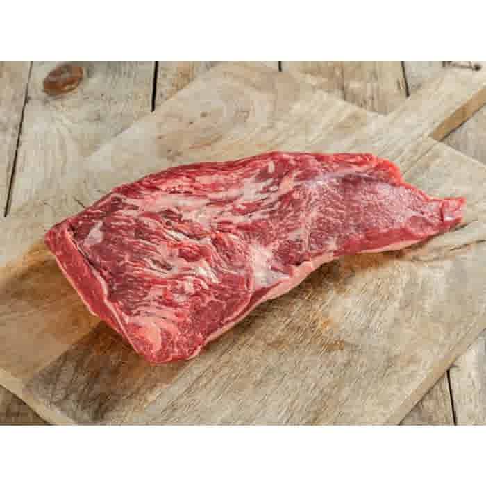 LeJean Tri Tip Black Angus