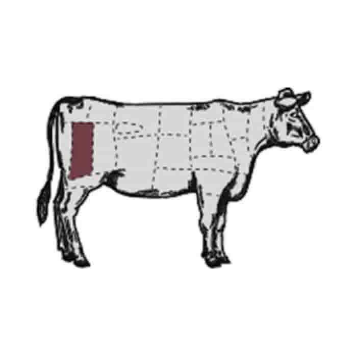 LeJean Tri Tip Black Angus