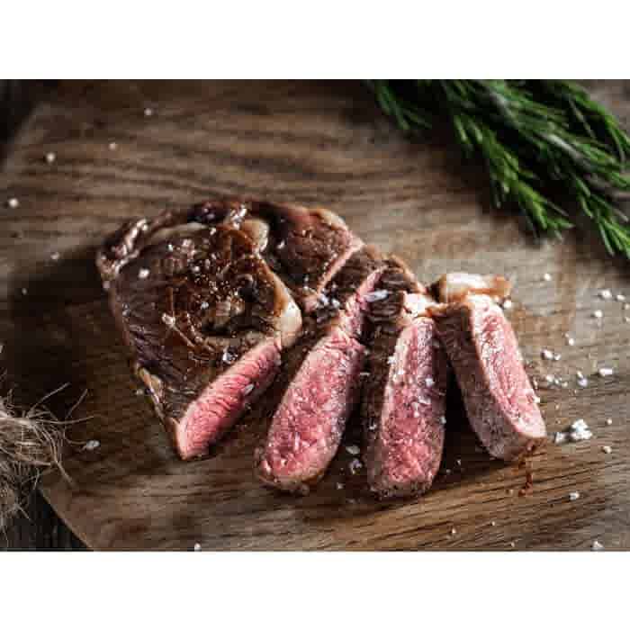 LeJean Ribeye steak Grasgevoerd Argentinië