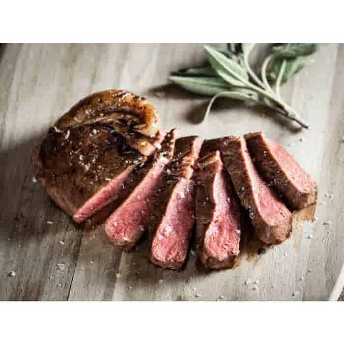 LeJean Entrecote grasgevoerd Argentinië