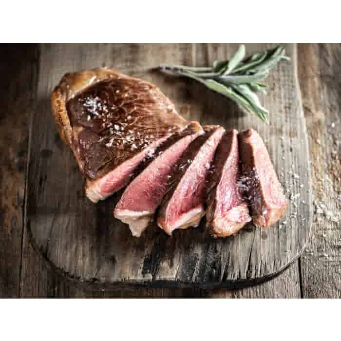 LeJean Entrecote Black Angus USA