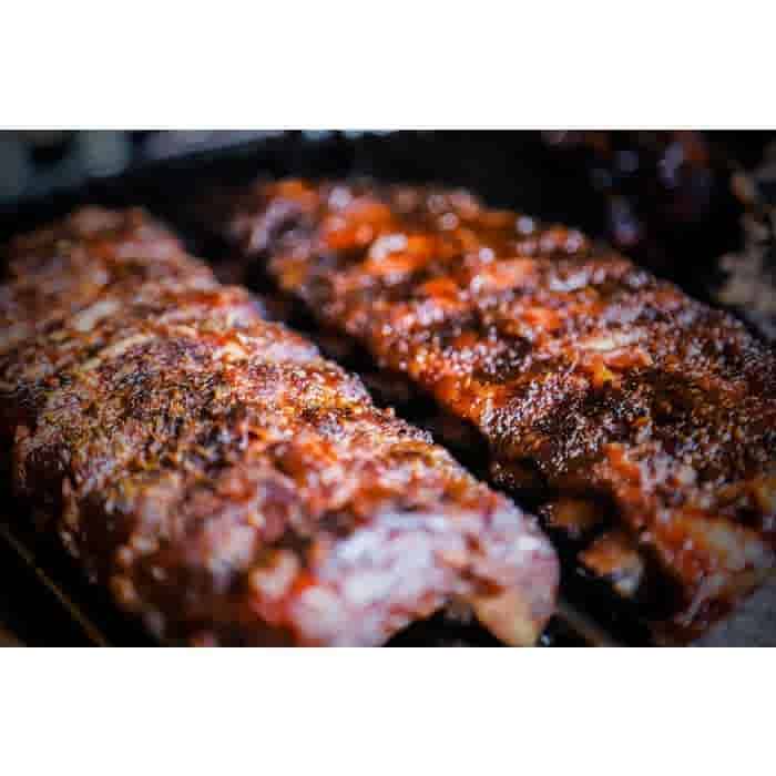 LeJean Spareribs 7.5 kg LeJean Spareribs 7.5 kg