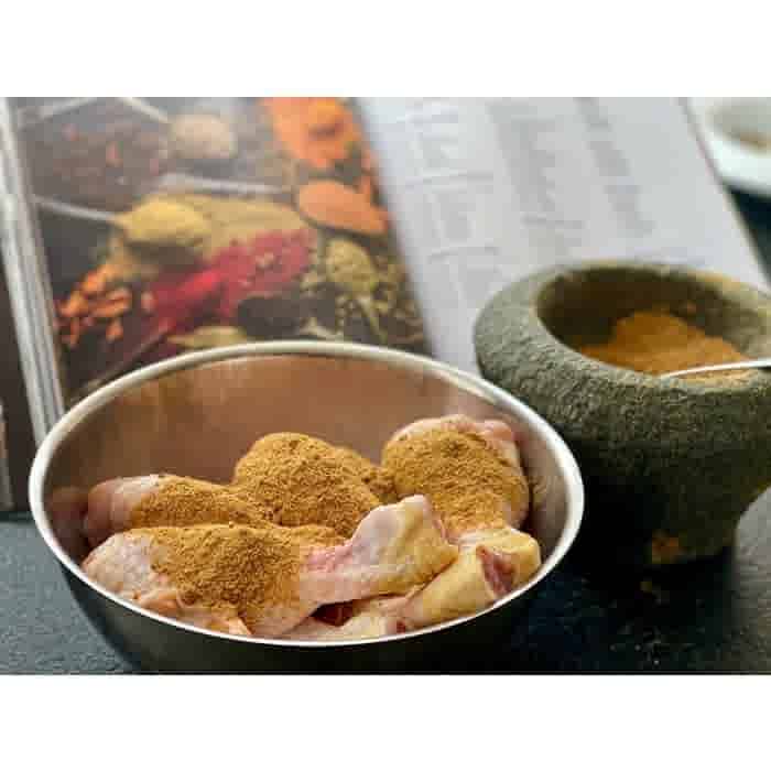 LeJean Biologische Kipdrumsticks Polderhoen