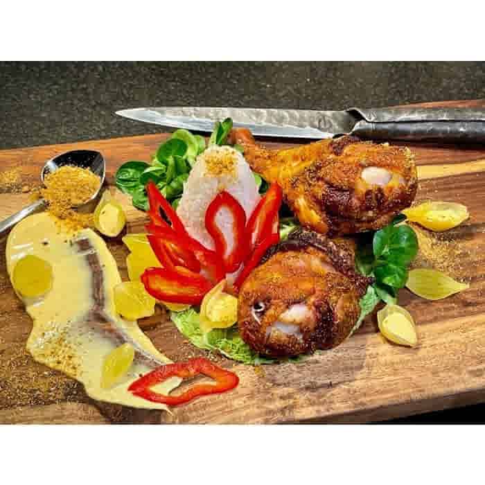 LeJean Biologische Kipdrumsticks Polderhoen