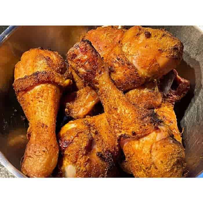 LeJean Biologische Kipdrumsticks Polderhoen