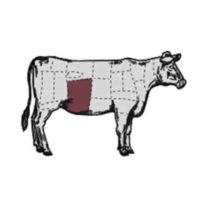 LeJean Bavette spies Truffelmarinade LeJean Bavette spies Truffelmarinade