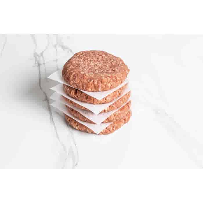 LeJean Halal BBQ Pakket LeJean Halal BBQ Pakket