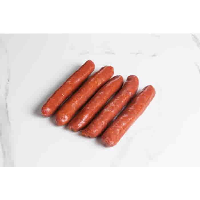 LeJean Halal BBQ Pakket LeJean Halal BBQ Pakket