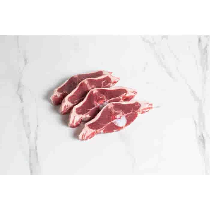 LeJean Halal BBQ Pakket LeJean Halal BBQ Pakket