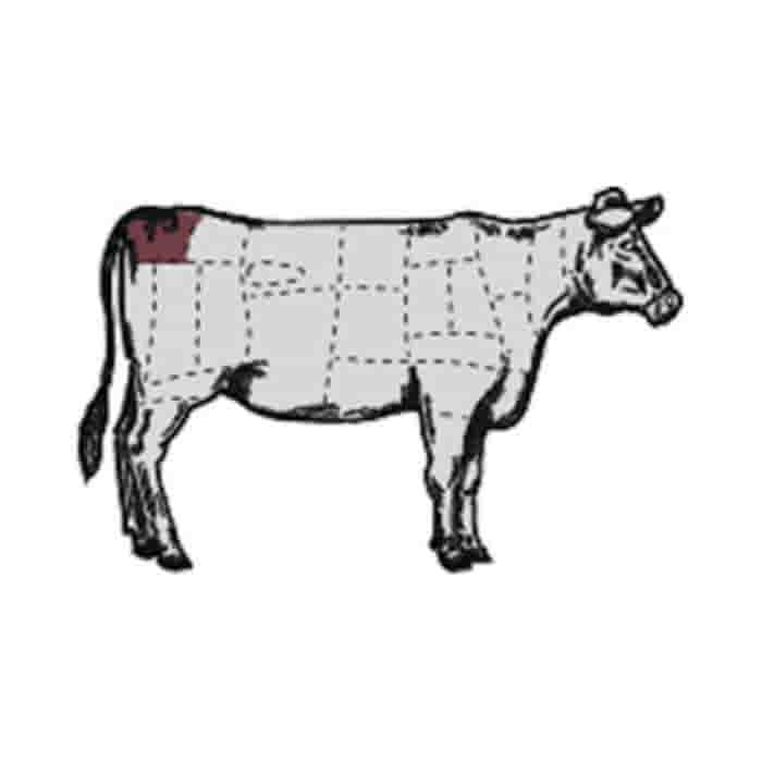 LeJean Picanha Angus Grasgevoerd Greenlea LeJean Picanha Angus Grasgevoerd Greenlea