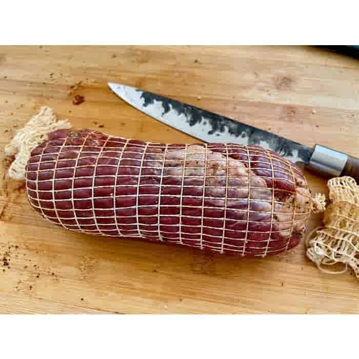 LeJean Rolladenet 12cm x 2m