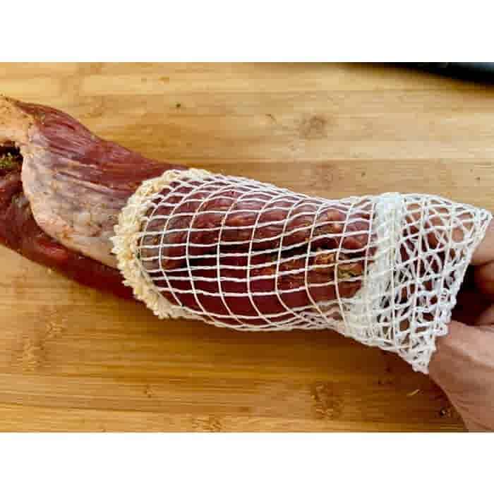 LeJean Rolladenet 12cm x 2m