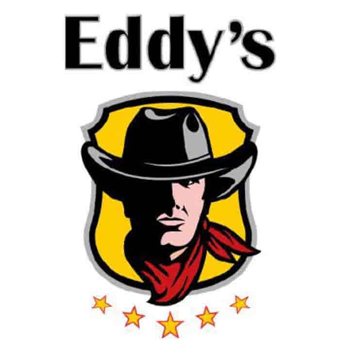 Eddy's Original BBQ sauce