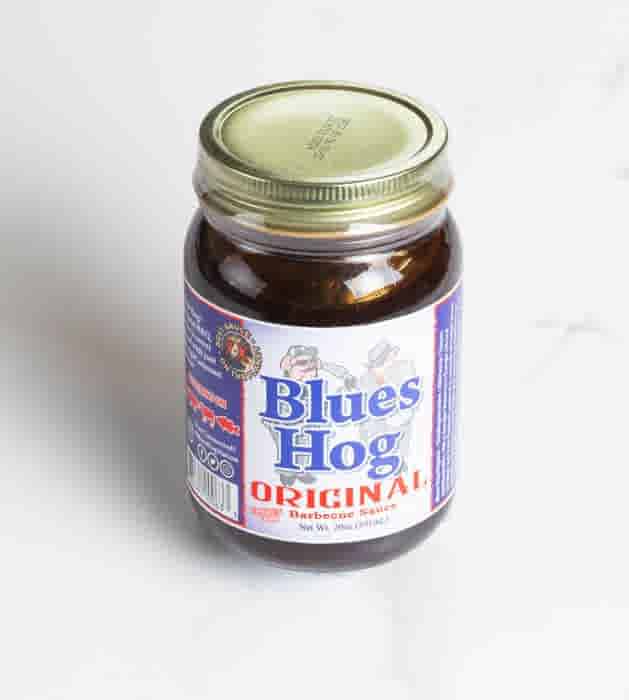 Blues Hog Blues Hog Original BBQ Sauce