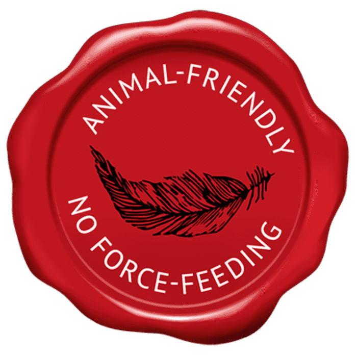 Foie Royale Foie gras d'Oie | Ganzenlever