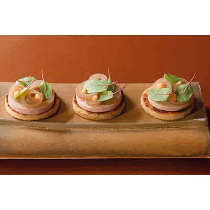 Foie Royale Foie gras de canard | Eendenlever