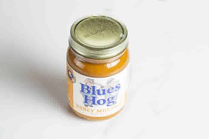 Blues Hog Blues Hog Honey Mustard