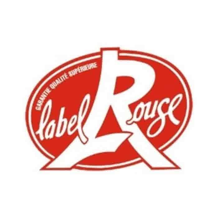LeJean LOUE Mais scharrelkip Label Rouge