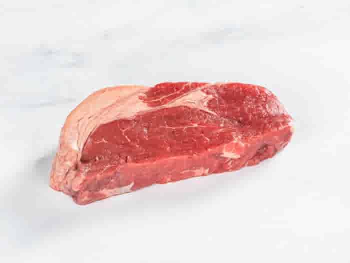 LeJean Entrecote steak Uruguay