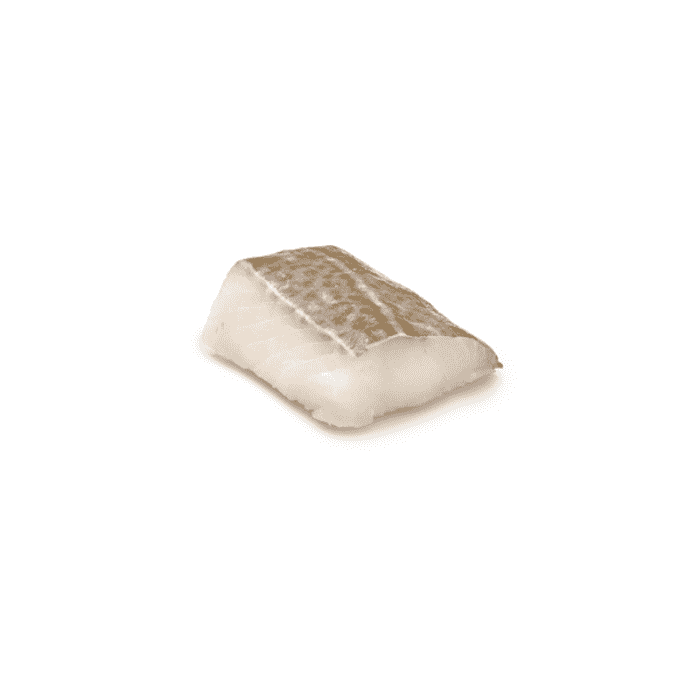 LeJean Wilde kabeljauwfilet met vel