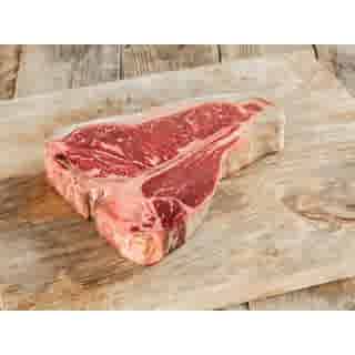 LeJean T-bone Angus Grasgevoerd