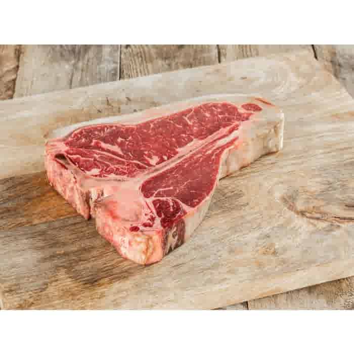 LeJean T-bone Angus Grasgevoerd Greenlea