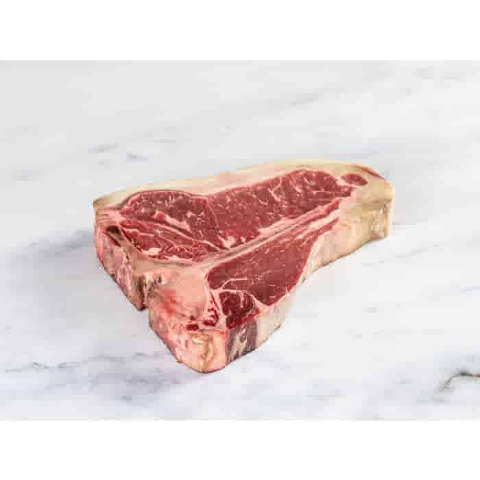 LeJean T-bone Angus Grasgevoerd Greenlea