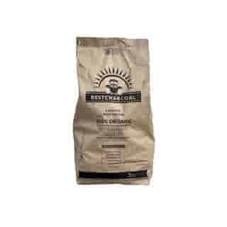 BestCharcoal BestCharcoal Birch Oak 3 kg.