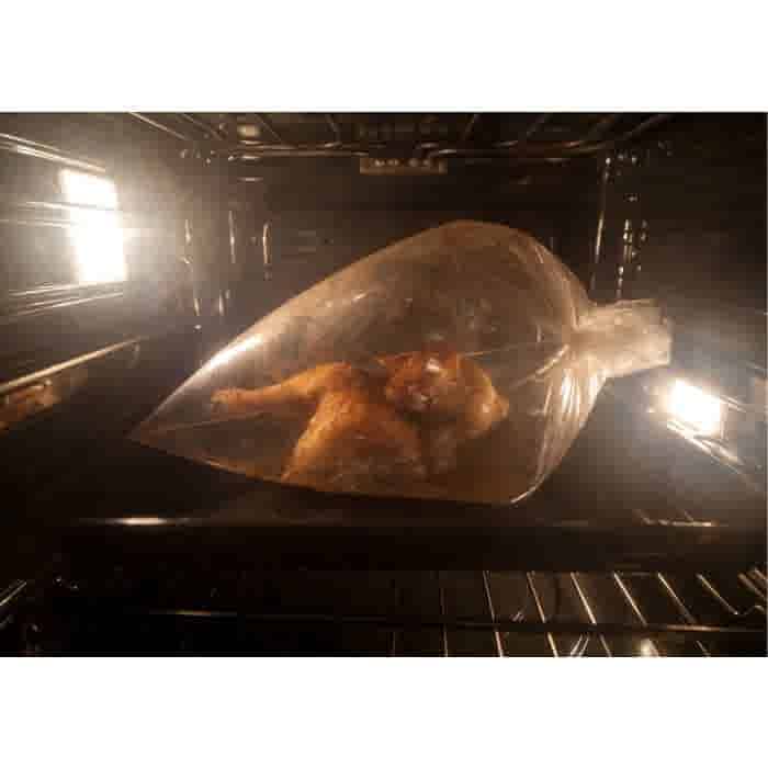 LeJean Kalkoen braadzak XL