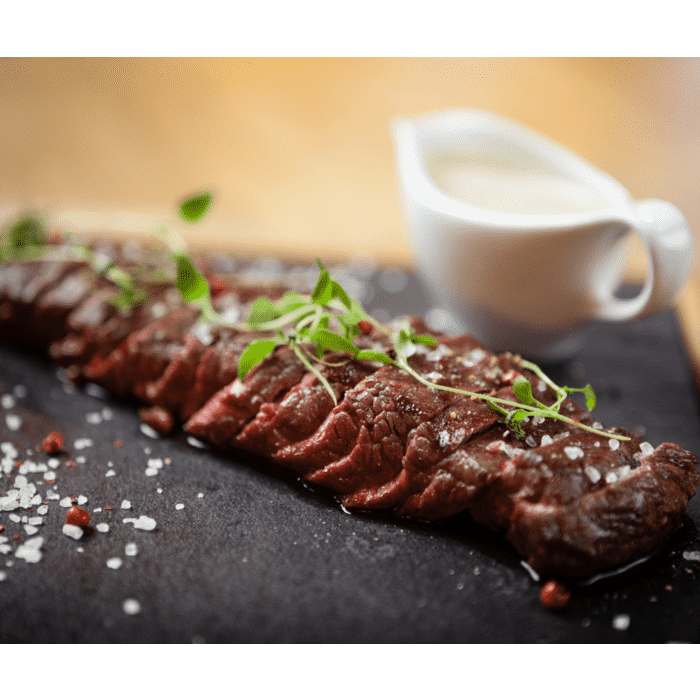 LeJean Biefstuk Black Angus LeJean Biefstuk Black Angus