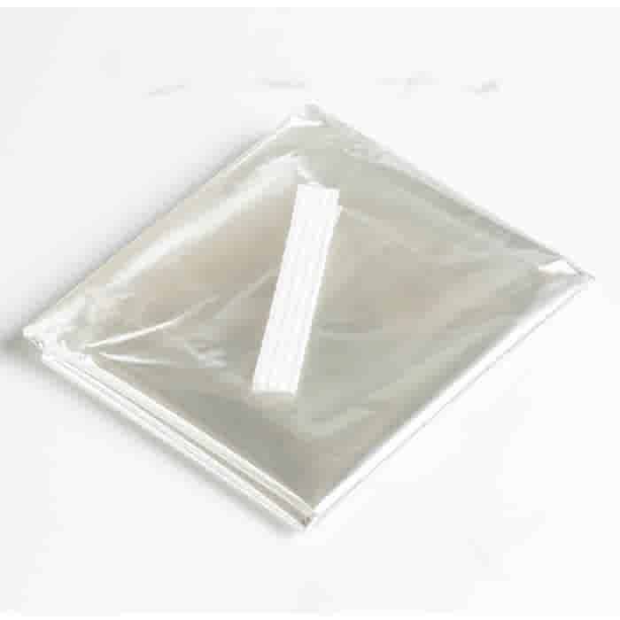 LeJean Kalkoen braadzak XL