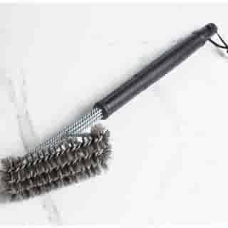 Pitmaster BBQ borstel