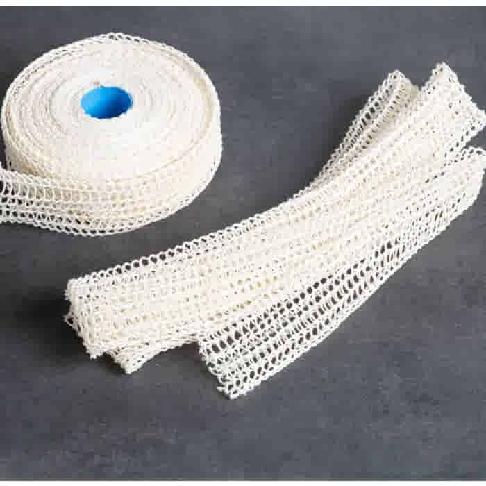 LeJean Rolladenet 12cm x 2m