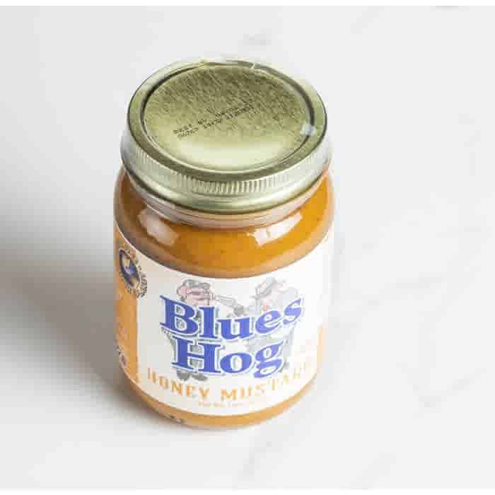 Blues Hog Blues Hog Honey Mustard