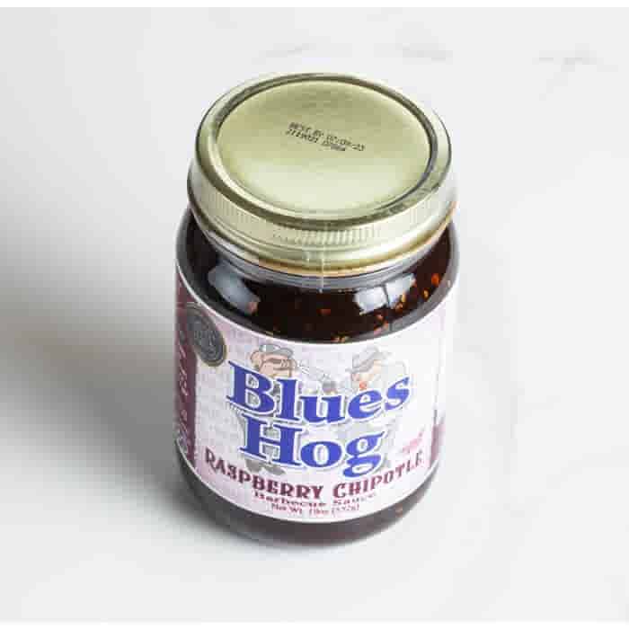 Blues Hog Blues Hog Raspberry Chipotle Blues Hog Blues Hog Raspberry Chipotle