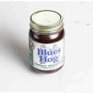 Blues Hog Blues Hog Smokey Mountain BBQ  Sauce