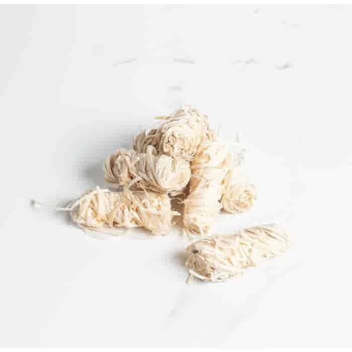 Pitmaster Aanmaak Wokkels