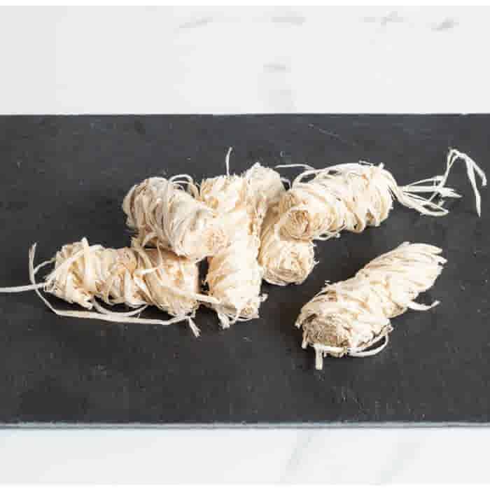 Pitmaster Aanmaak Wokkels