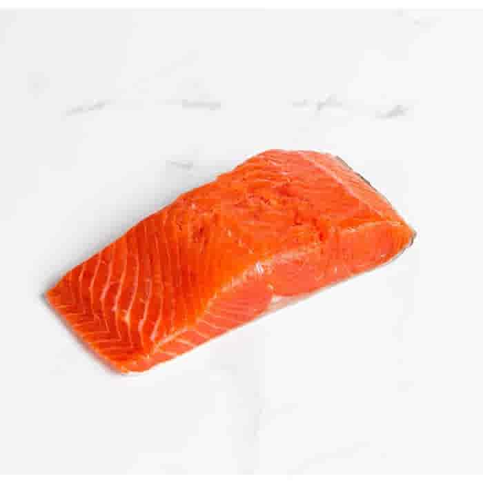 LeJean Wilde Sockeye Zalm porties MSC