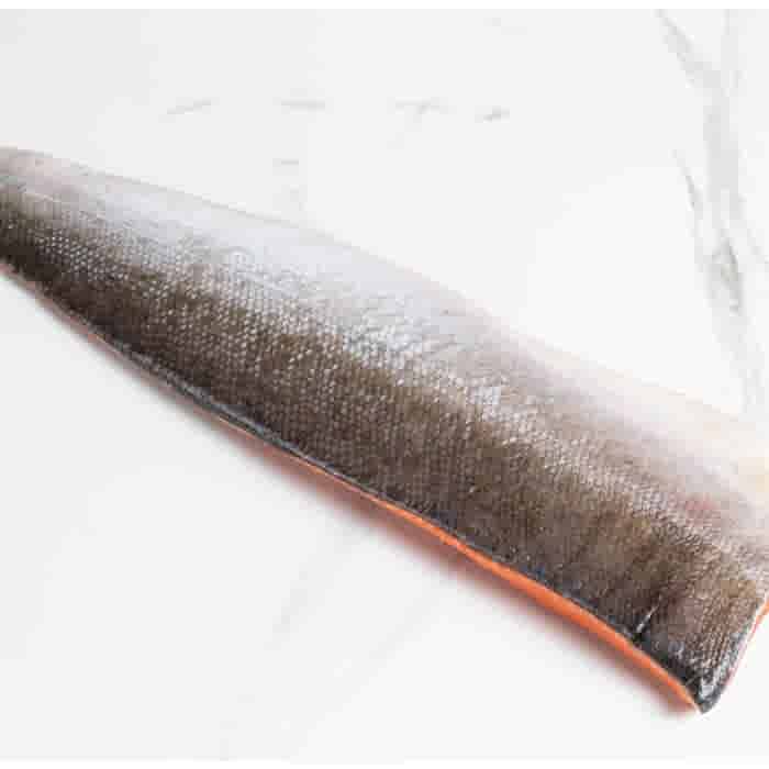 LeJean Wilde Sockeye zalmfilet MSC LeJean Wilde Sockeye zalmfilet MSC