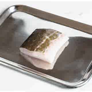 LeJean Wilde kabeljauwfilet met vel